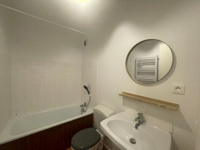 Appartement de 40m2 à louer sur Sathonay Camp