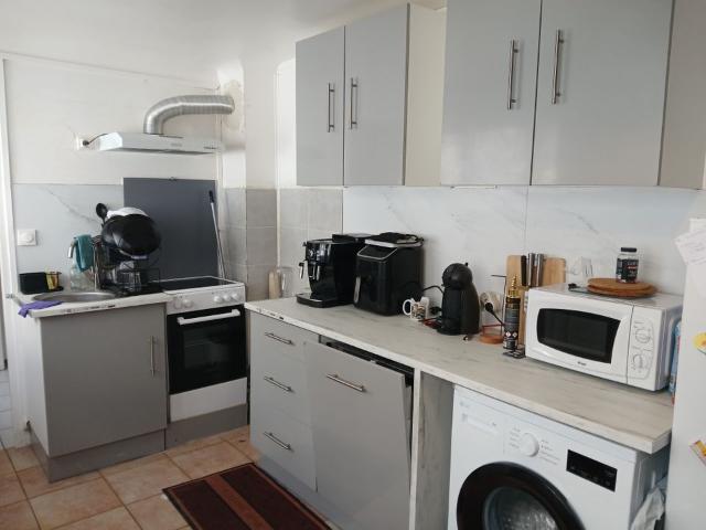Appartement de 40m2 à louer sur Savigny sur Orge