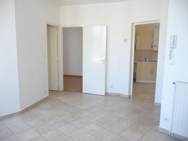Appartement de 40m2 à louer sur Sens