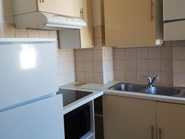 Appartement de 40m2 à louer sur Sens