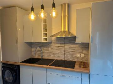 Appartement de 40m2 à louer sur Serris