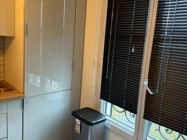 Appartement de 40m2 à louer sur Serris