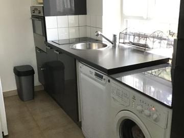 Appartement de 40m2 à louer sur Thorigny sur Marne