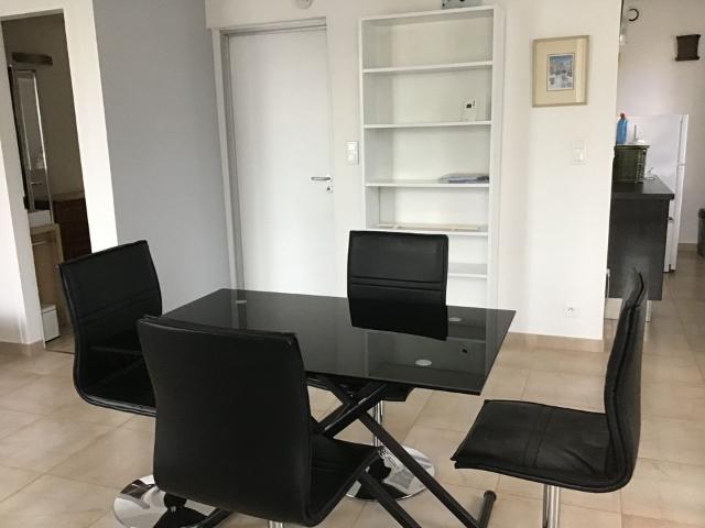 Appartement de 40m2 à louer sur Thorigny sur Marne