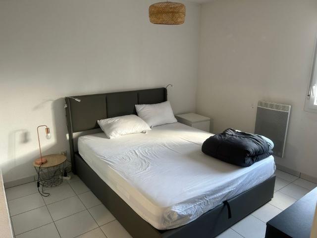 Appartement de 40m2 à louer sur Thyez