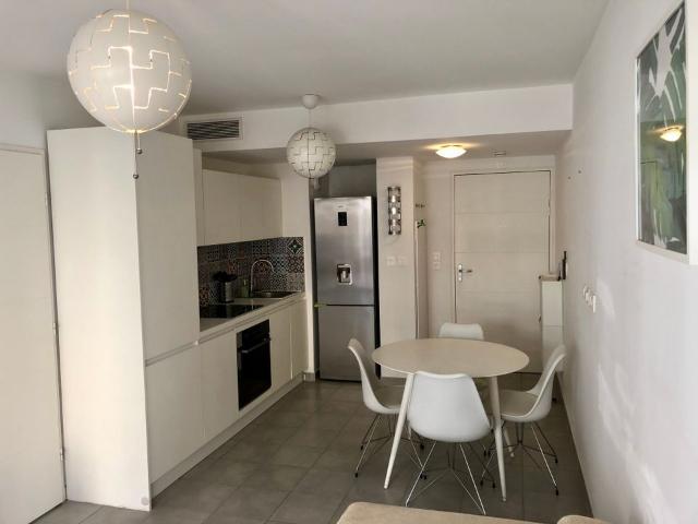 Appartement de 40m2 à louer sur Toulon