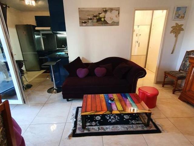 Appartement de 40m2 à louer sur Toulouse