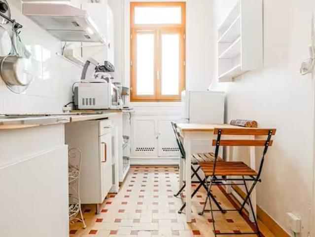 Appartement de 40m2 à louer sur Tours