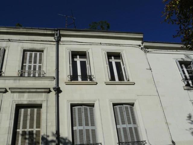 Appartement de 40m2 à louer sur Tours