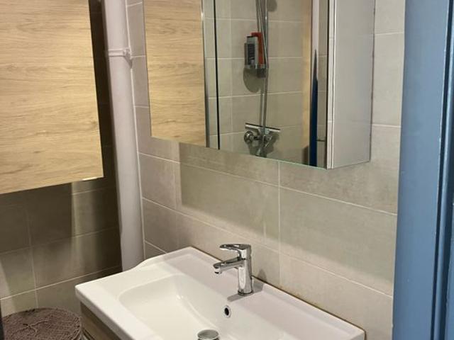 Appartement de 40m2 à louer sur Trans en Provence