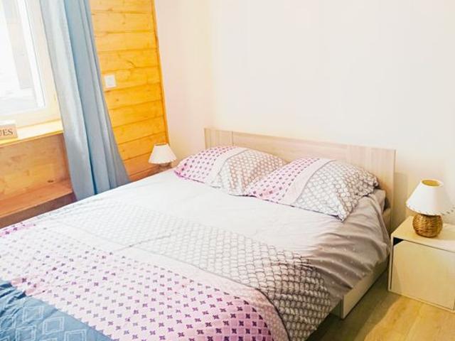 Appartement de 40m2 à louer sur Valence
