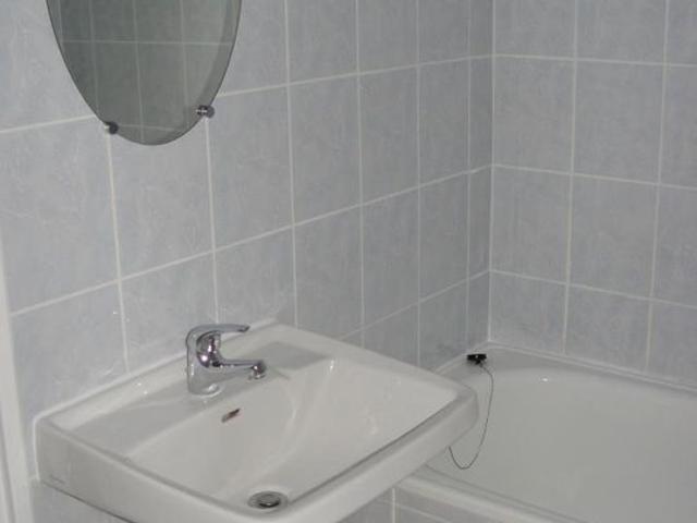 Appartement de 40m2 à louer sur Vandœuvre lès Nancy