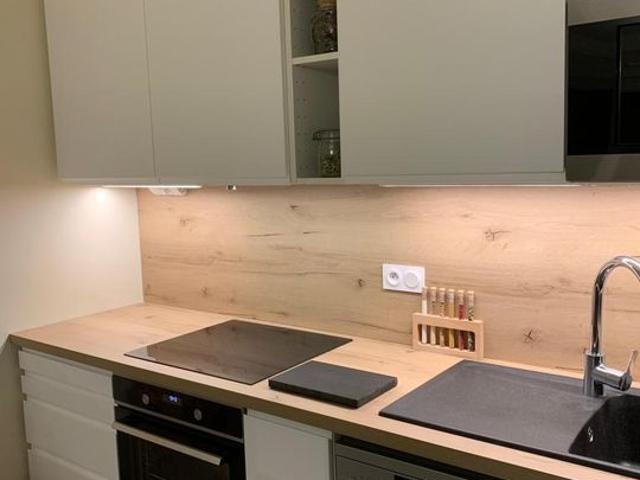 Appartement de 40m2 à louer sur Vétraz Monthoux