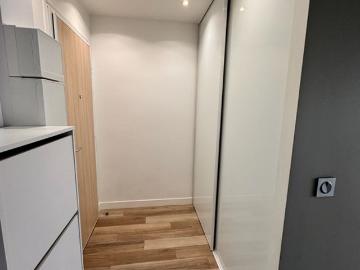 Appartement de 40m2 à louer sur Vincennes