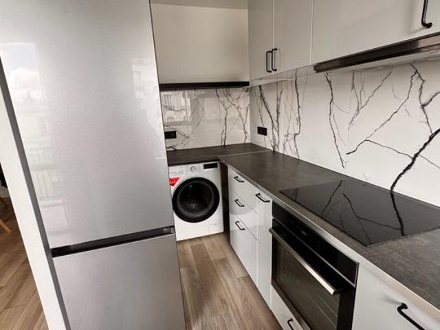 Appartement de 40m2 à louer sur Vincennes
