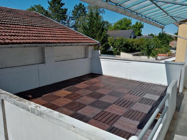 Appartement de 40m2 à louer sur Vitry le François