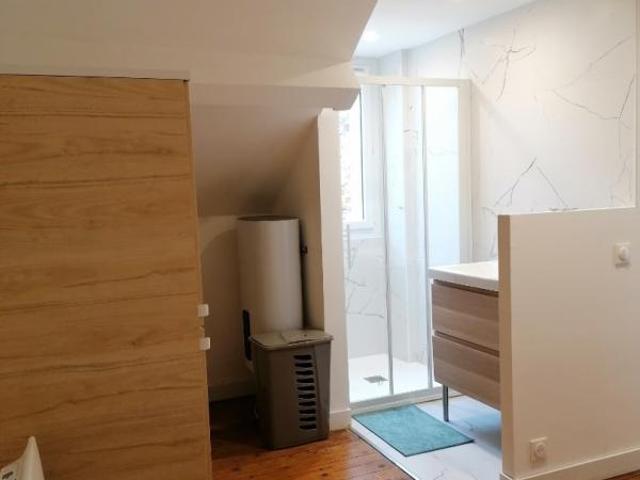 Appartement de 40m2