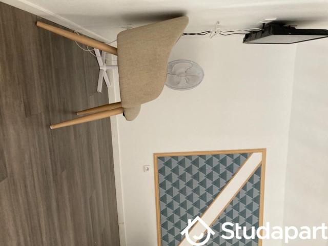 Appartement de 40m2