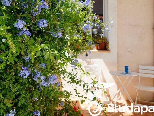 Appartement de 40m2