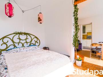 Appartement de 40m2