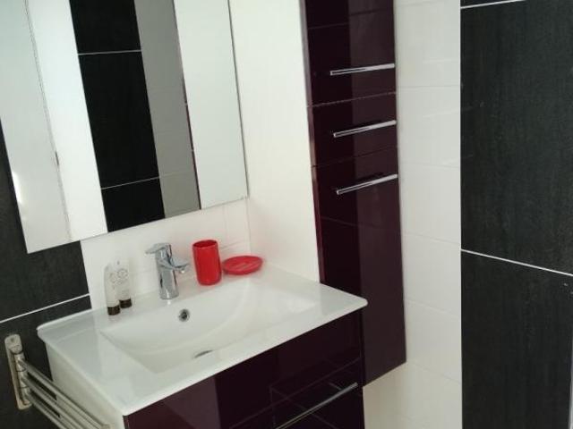 Appartement de 40m2