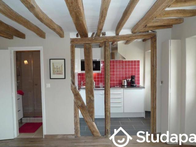 Appartement de 40m2