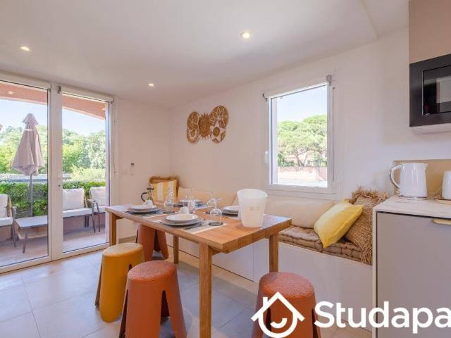Appartement de 40m2