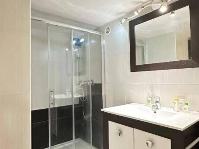 Appartement de 40m2