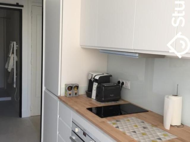 Appartement de 40m2