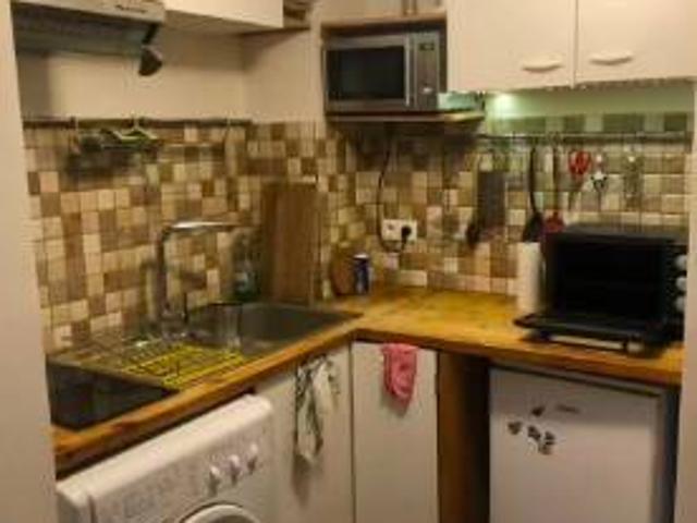 Appartement de 40m2