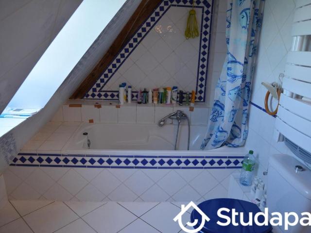 Appartement de 40m2