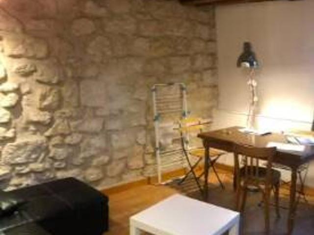 Appartement de 40m2