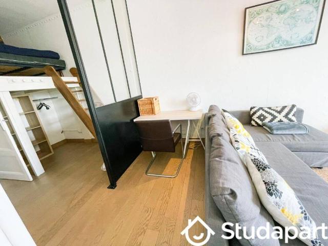 Appartement de 40m2
