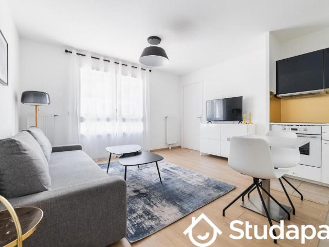 Appartement de 40m2