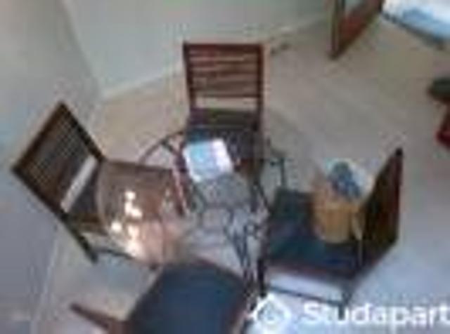Appartement de 40m2