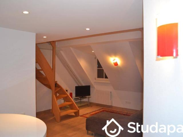 Appartement de 40m2