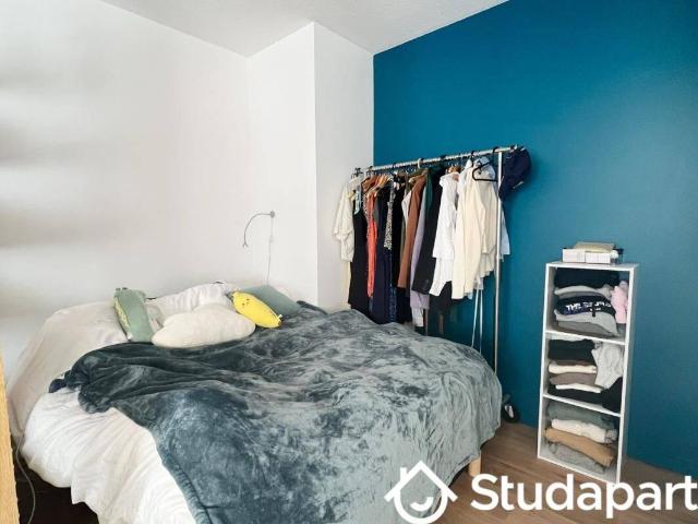 Appartement de 40m2