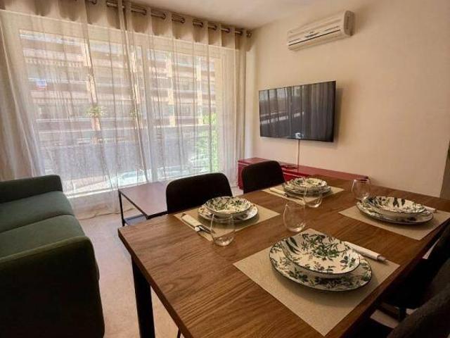 Appartement de 40m2