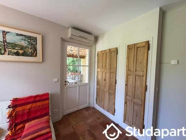 Appartement de 40m2