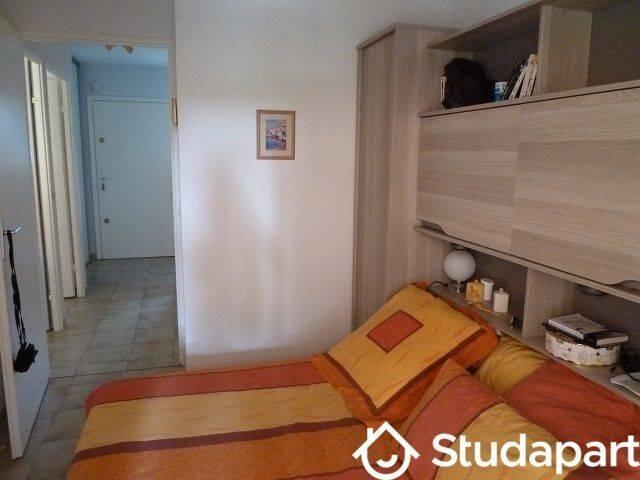Appartement de 40m2