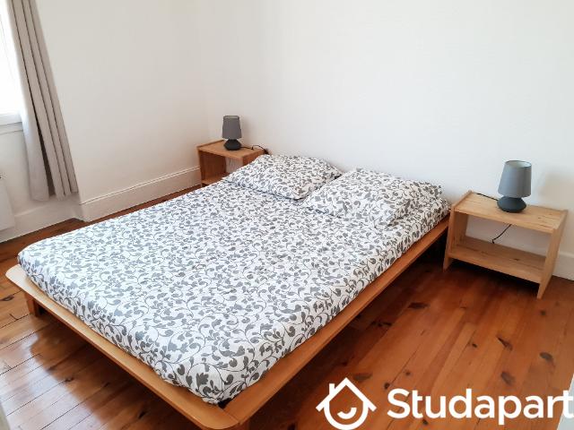 Appartement de 40m2