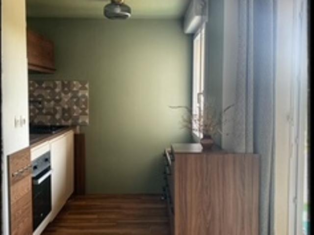 Appartement de 40m2