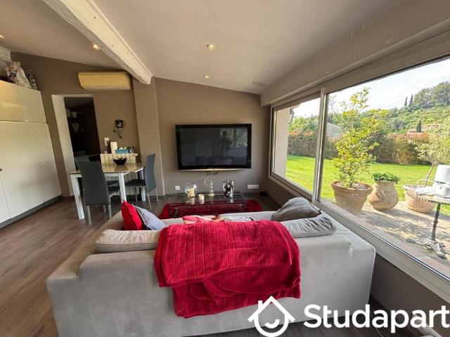 Appartement de 40m2