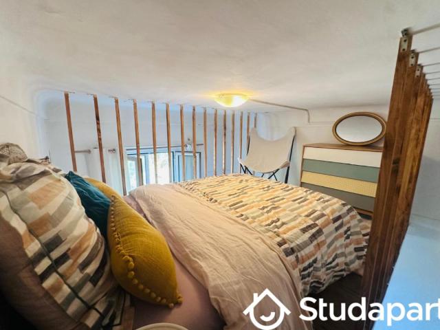 Appartement de 40m2