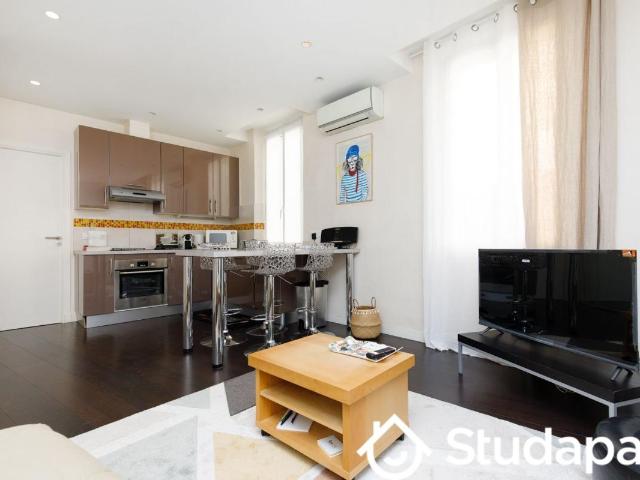 Appartement de 40m2