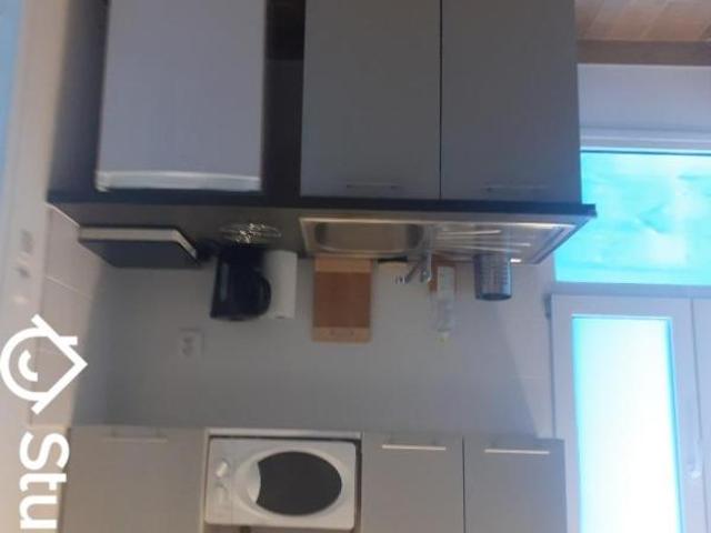 Appartement de 40m2