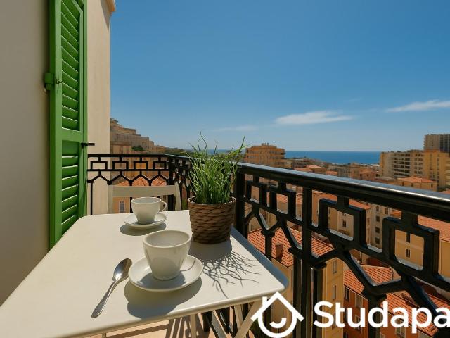 Appartement de 40m2