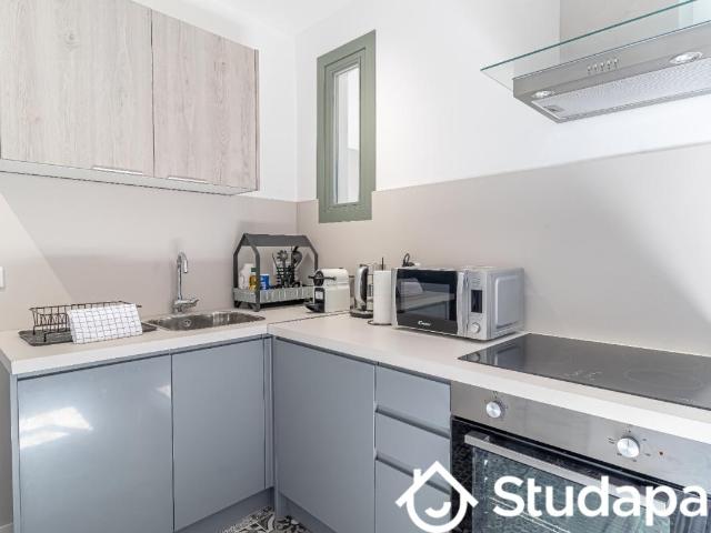 Appartement de 40m2