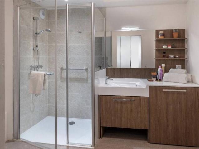 Appartement de 40m2