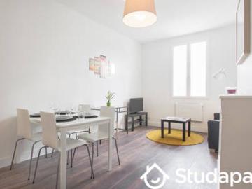 Appartement de 40m2